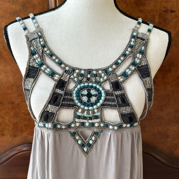 Free People Vision Quest Boho Tunic - Picture 8 of 16